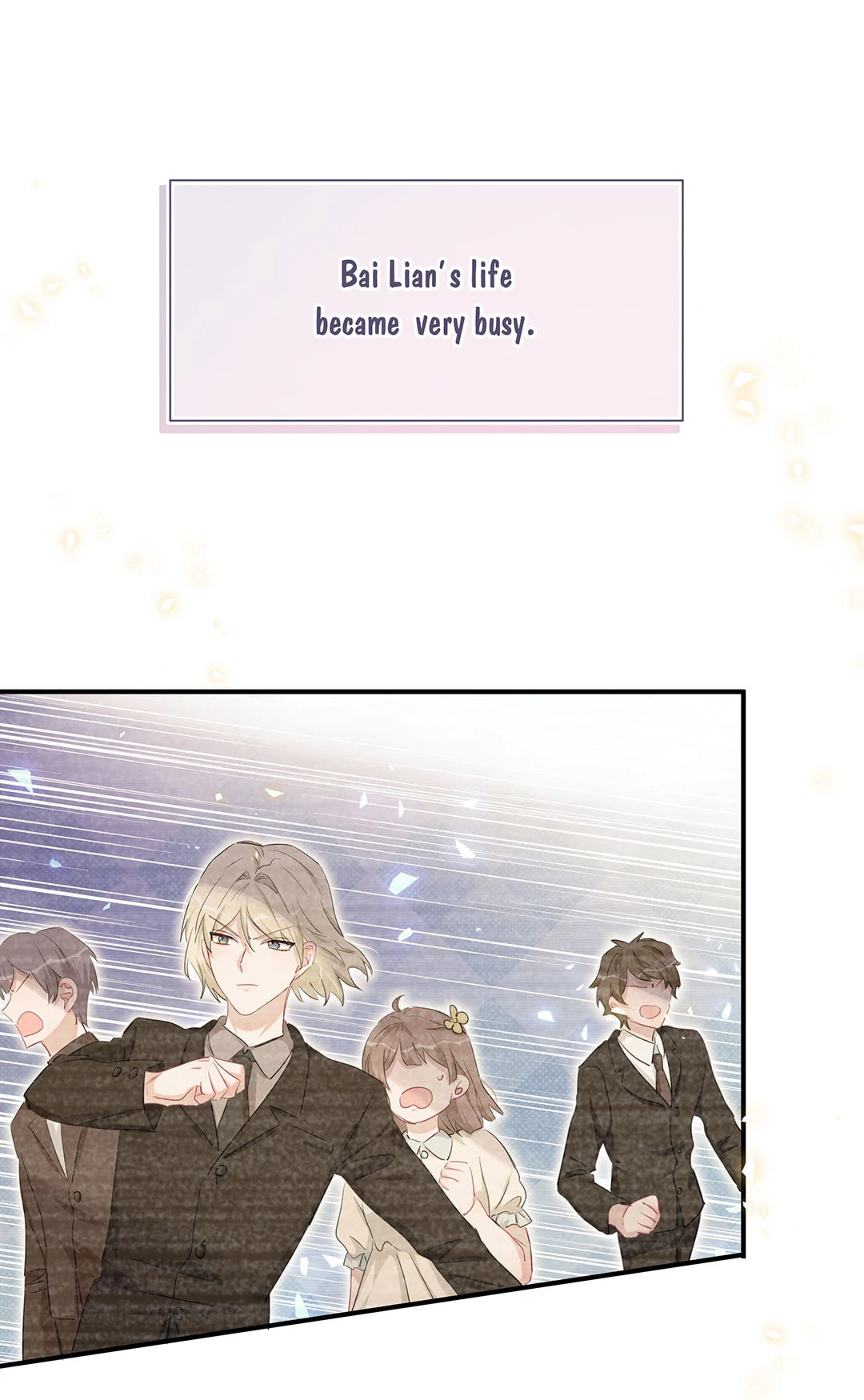 Botanic Romance Chapter 42 page 11 - 