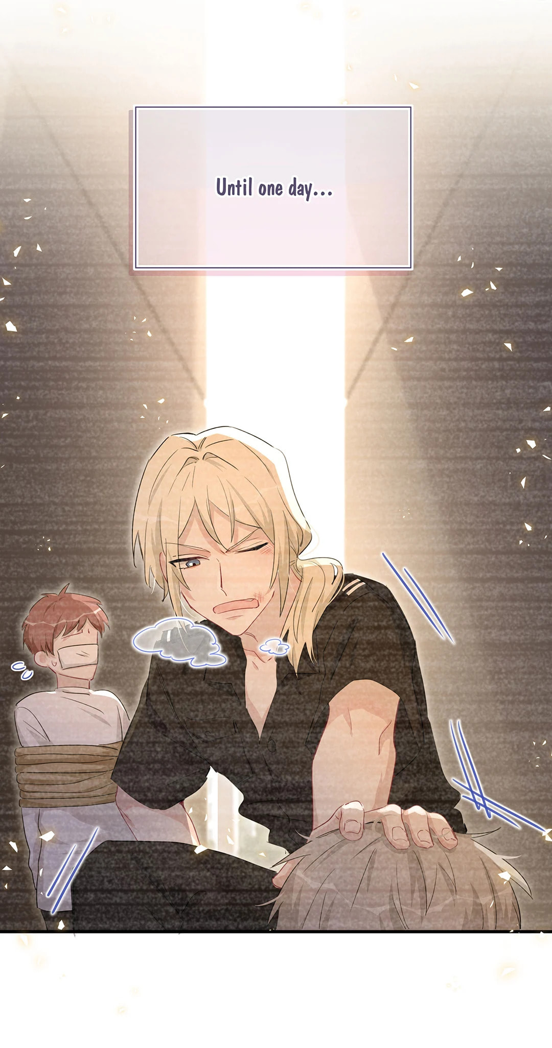 Botanic Romance Chapter 42 page 13 - 