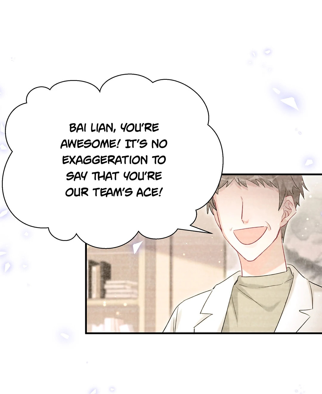 Botanic Romance Chapter 42 page 14 - 