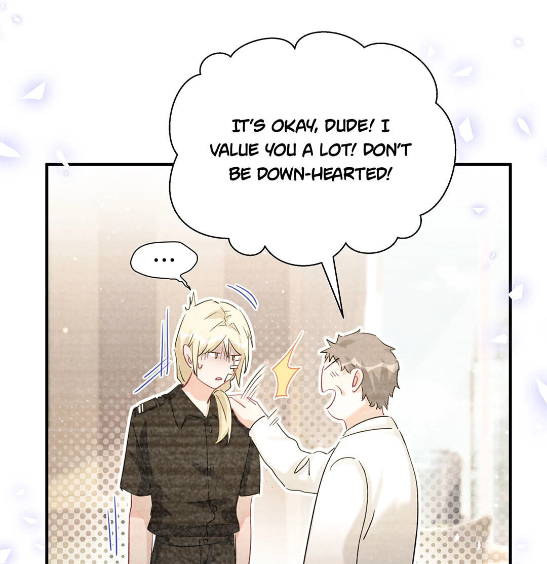 Botanic Romance Chapter 42 page 16 - 