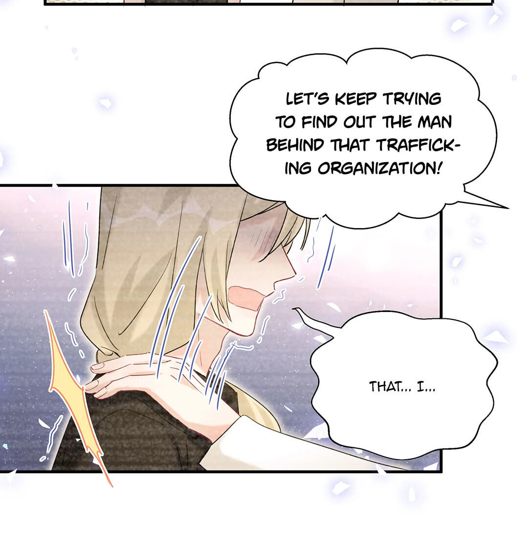 Botanic Romance Chapter 42 page 17 - 