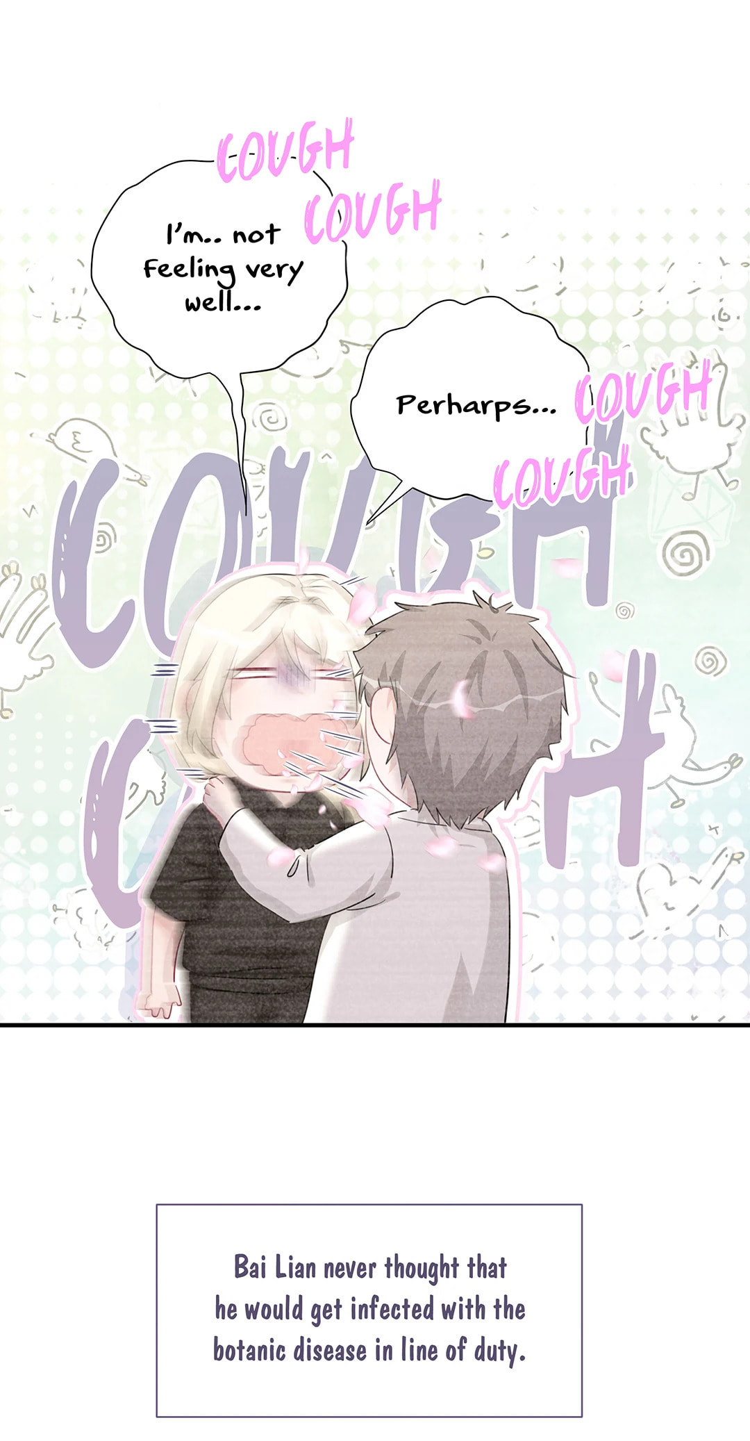 Botanic Romance Chapter 42 page 18 - 