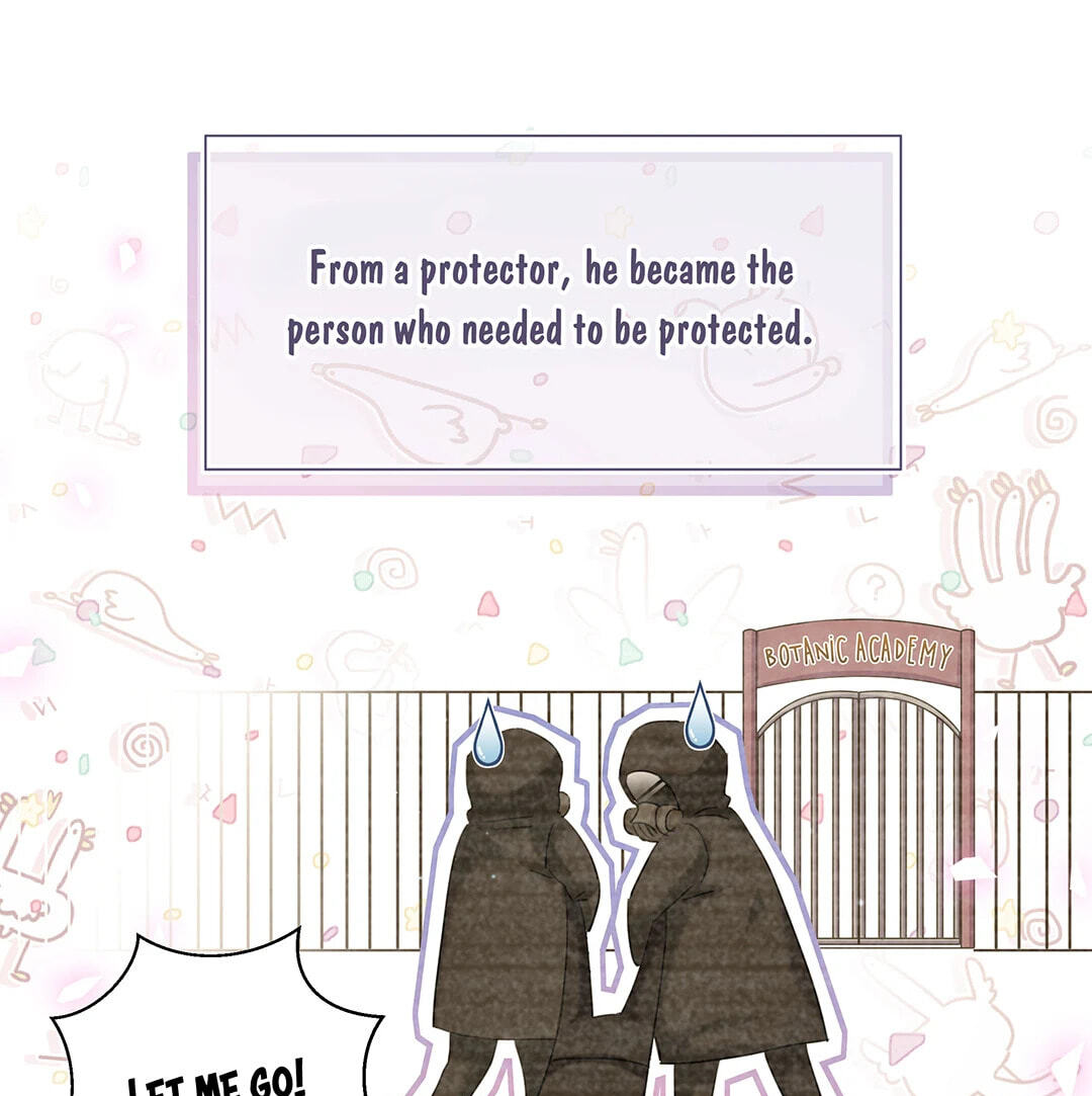 Botanic Romance Chapter 42 page 20 - 