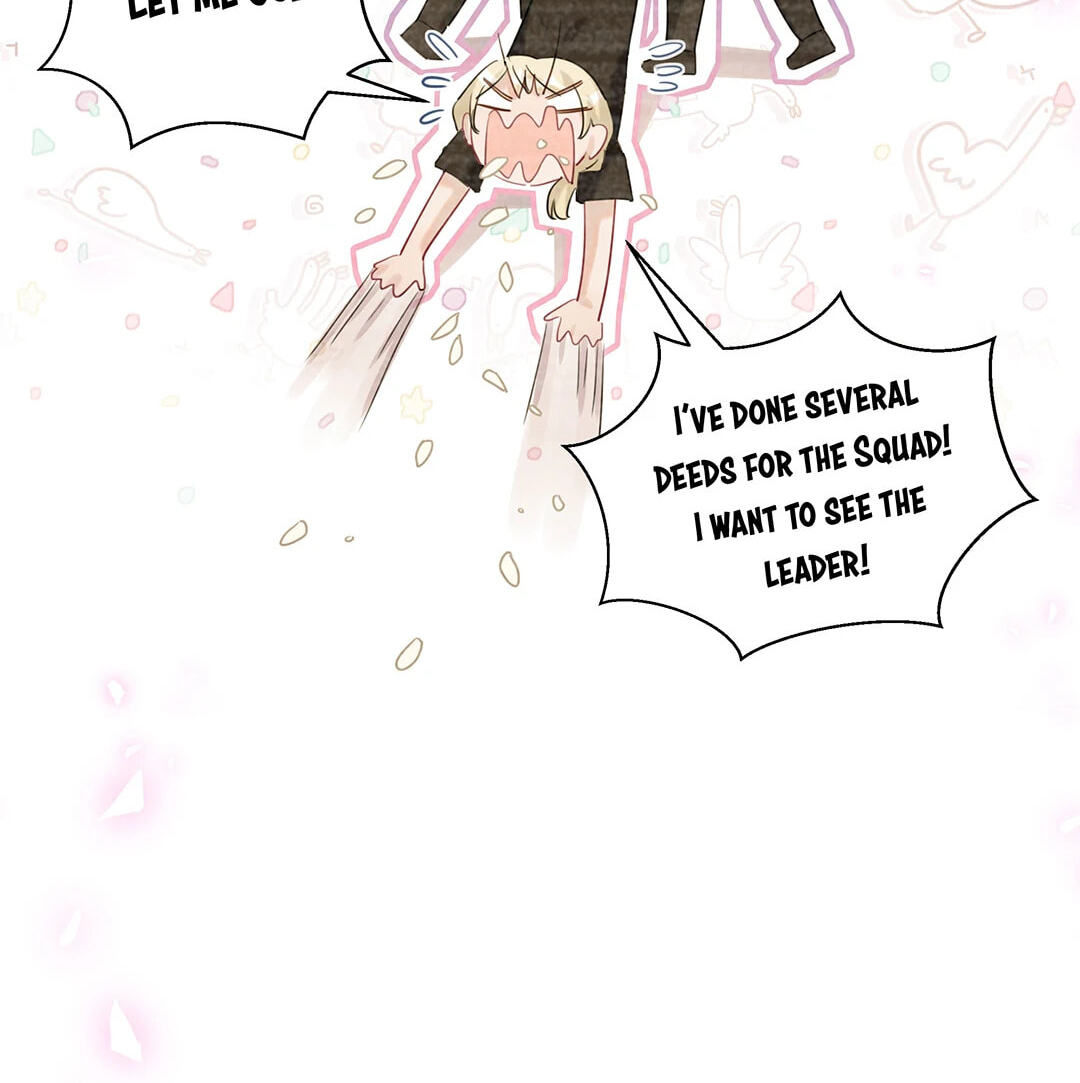 Botanic Romance Chapter 42 page 21 - 