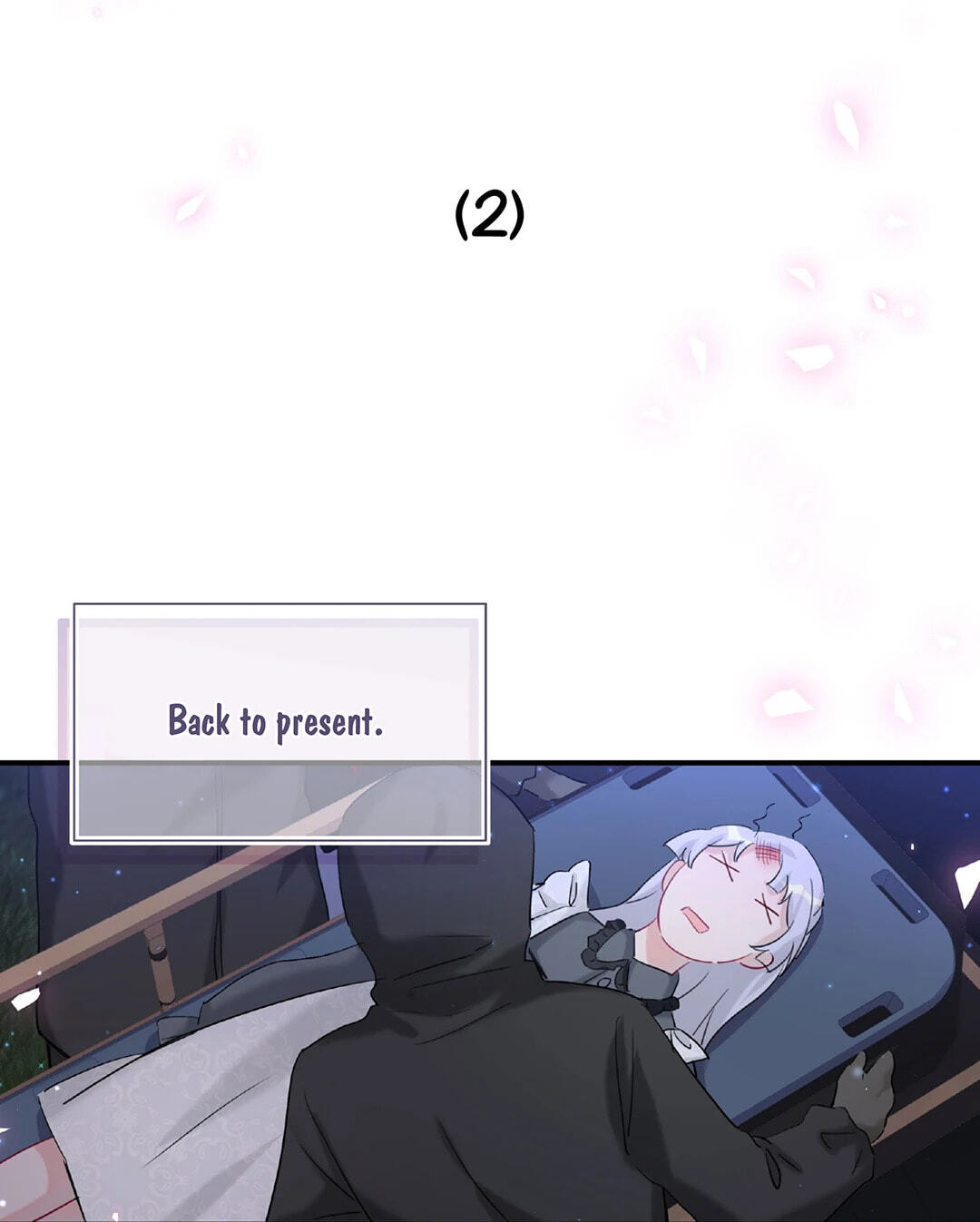 Botanic Romance Chapter 42 page 22 - 