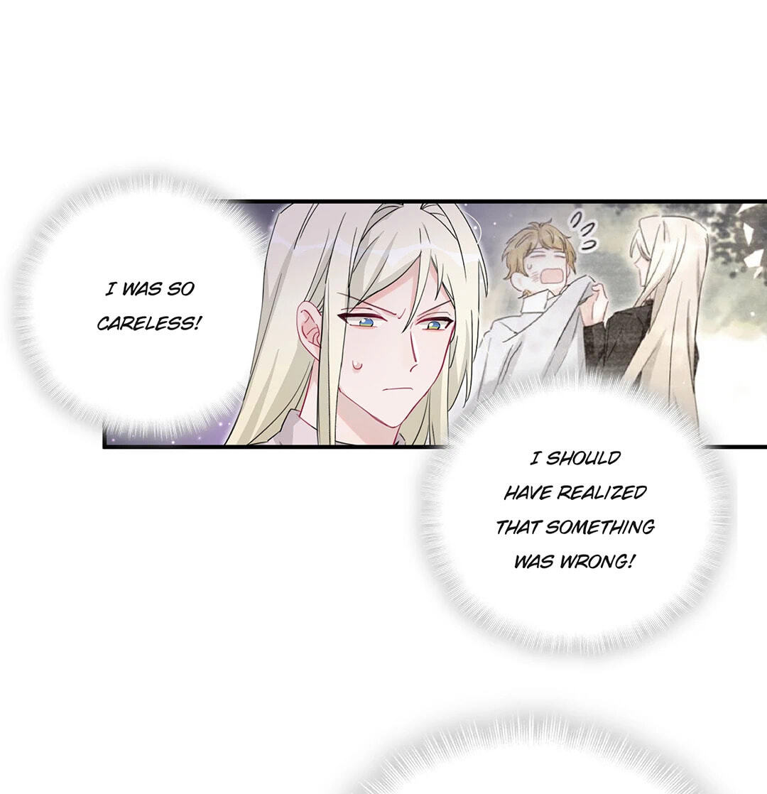 Botanic Romance Chapter 42 page 24 - 