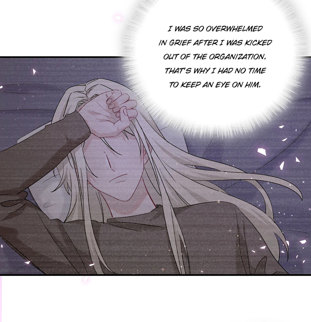 Botanic Romance Chapter 42 page 25 - 