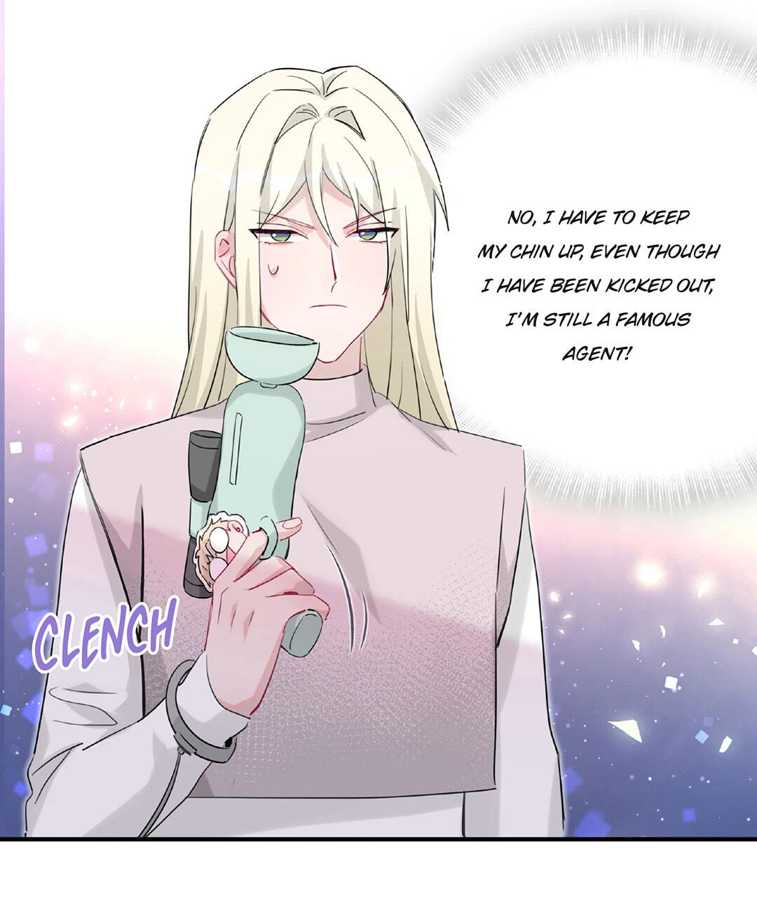 Botanic Romance Chapter 42 page 26 - 