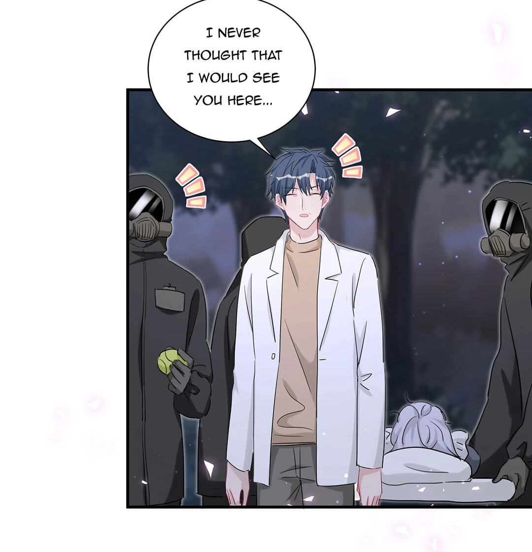 Botanic Romance Chapter 42 page 29 - 