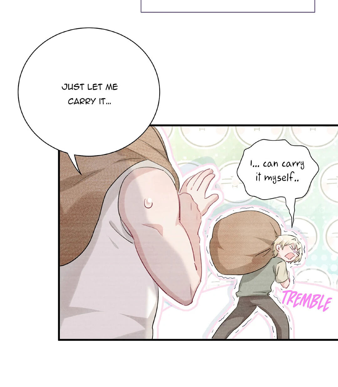 Botanic Romance Chapter 42 page 4 - 