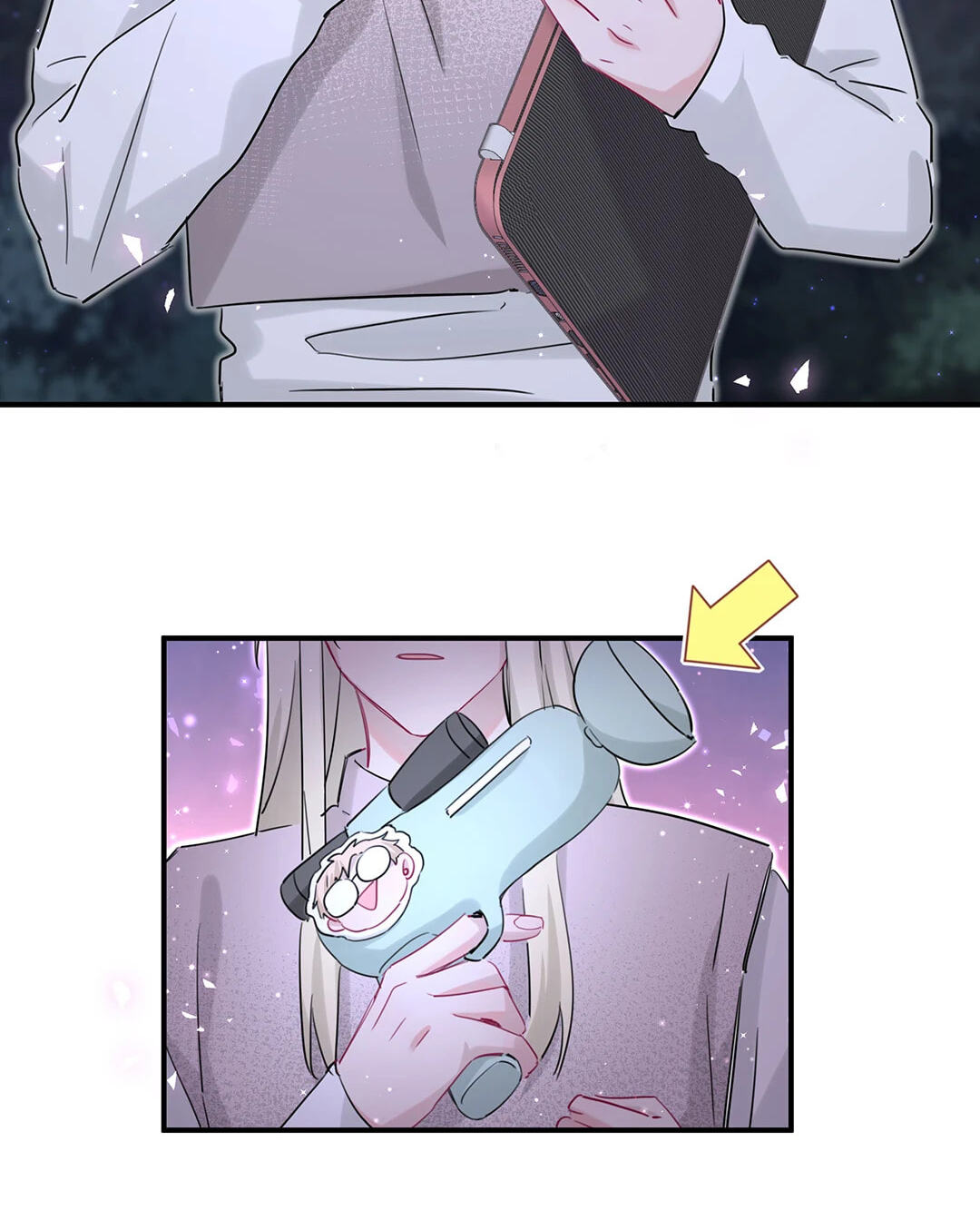 Botanic Romance Chapter 42 page 31 - 