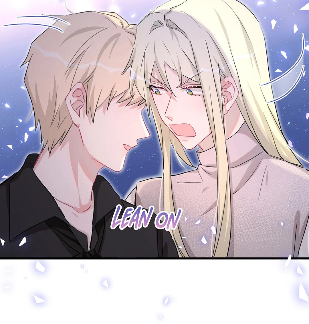 Botanic Romance Chapter 42 page 40 - 
