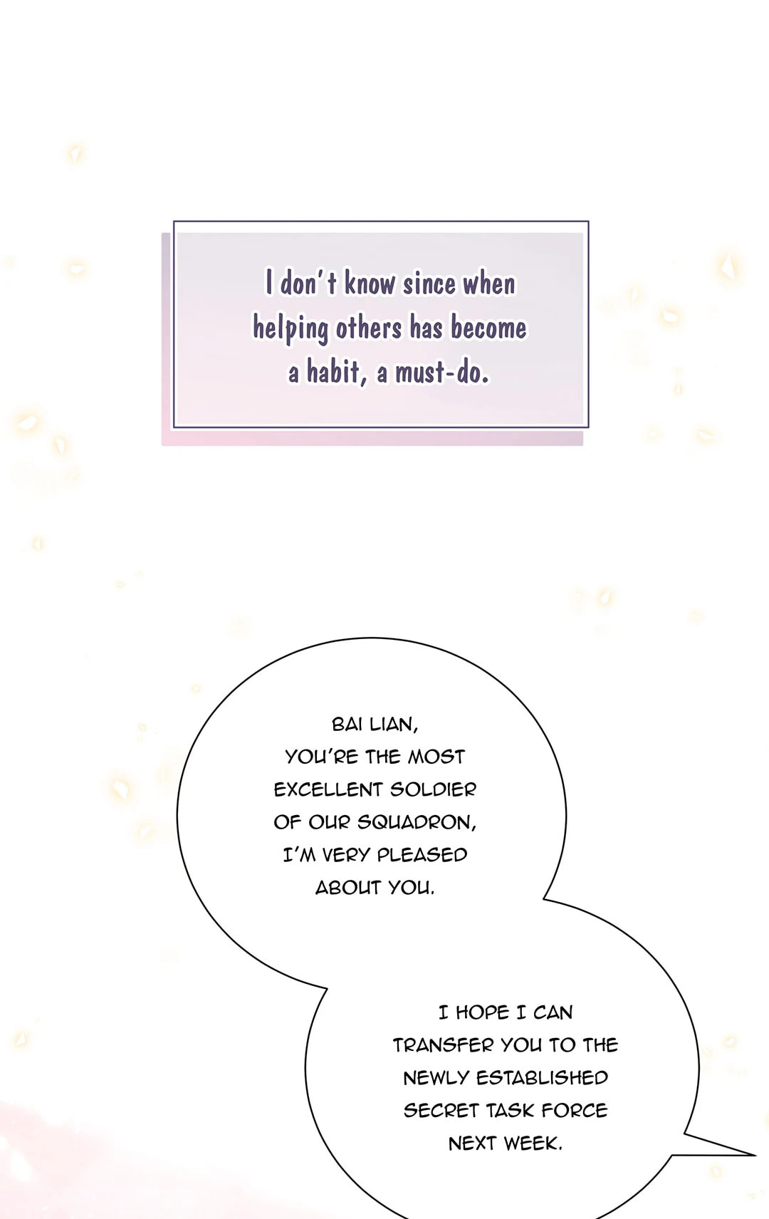 Botanic Romance Chapter 42 page 5 - 