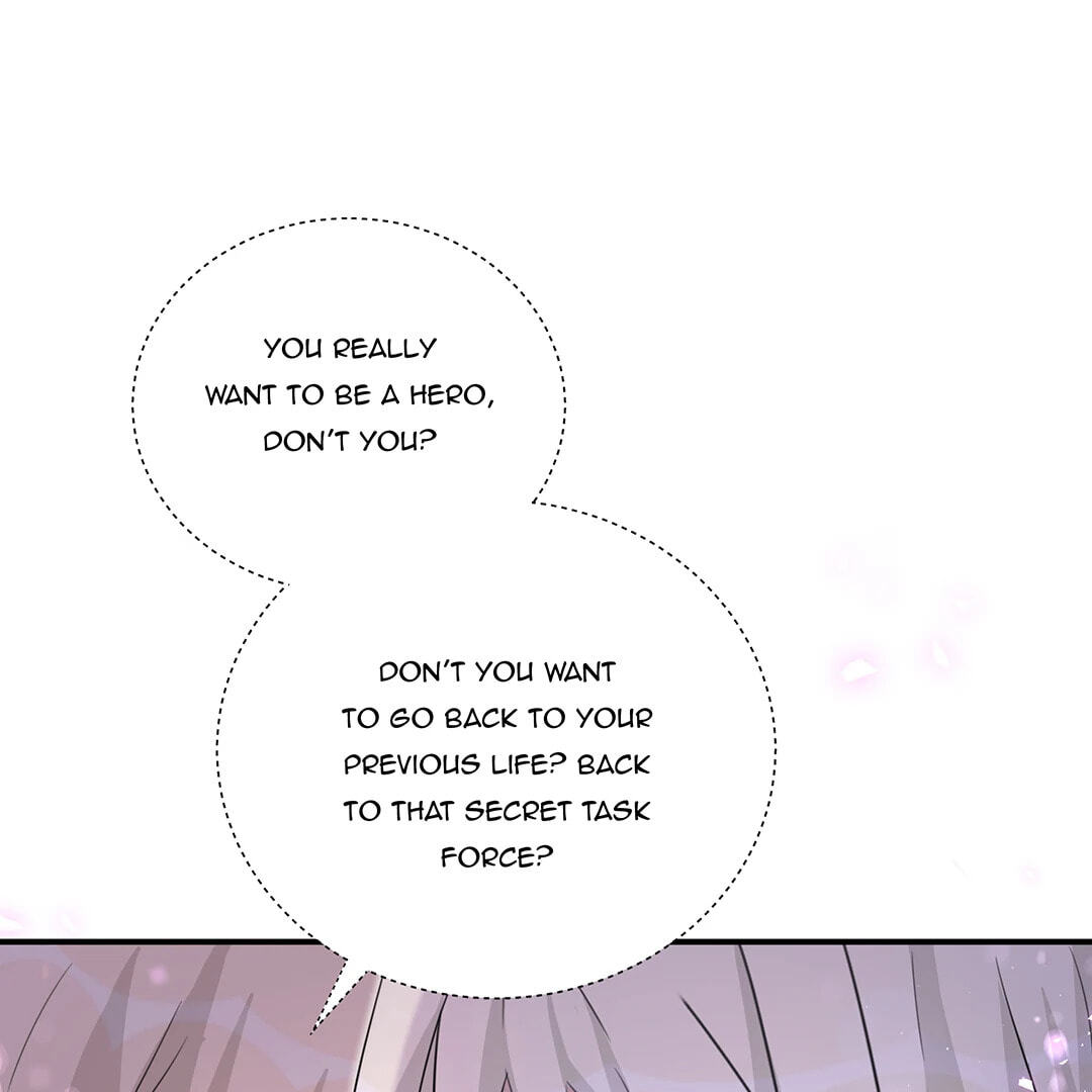 Botanic Romance Chapter 42 page 41 - 