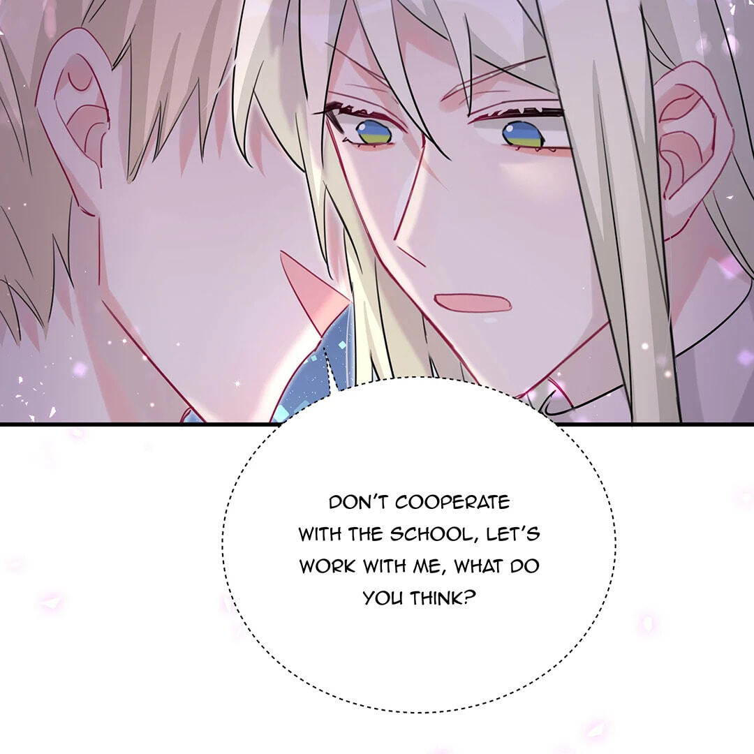 Botanic Romance Chapter 42 page 42 - 