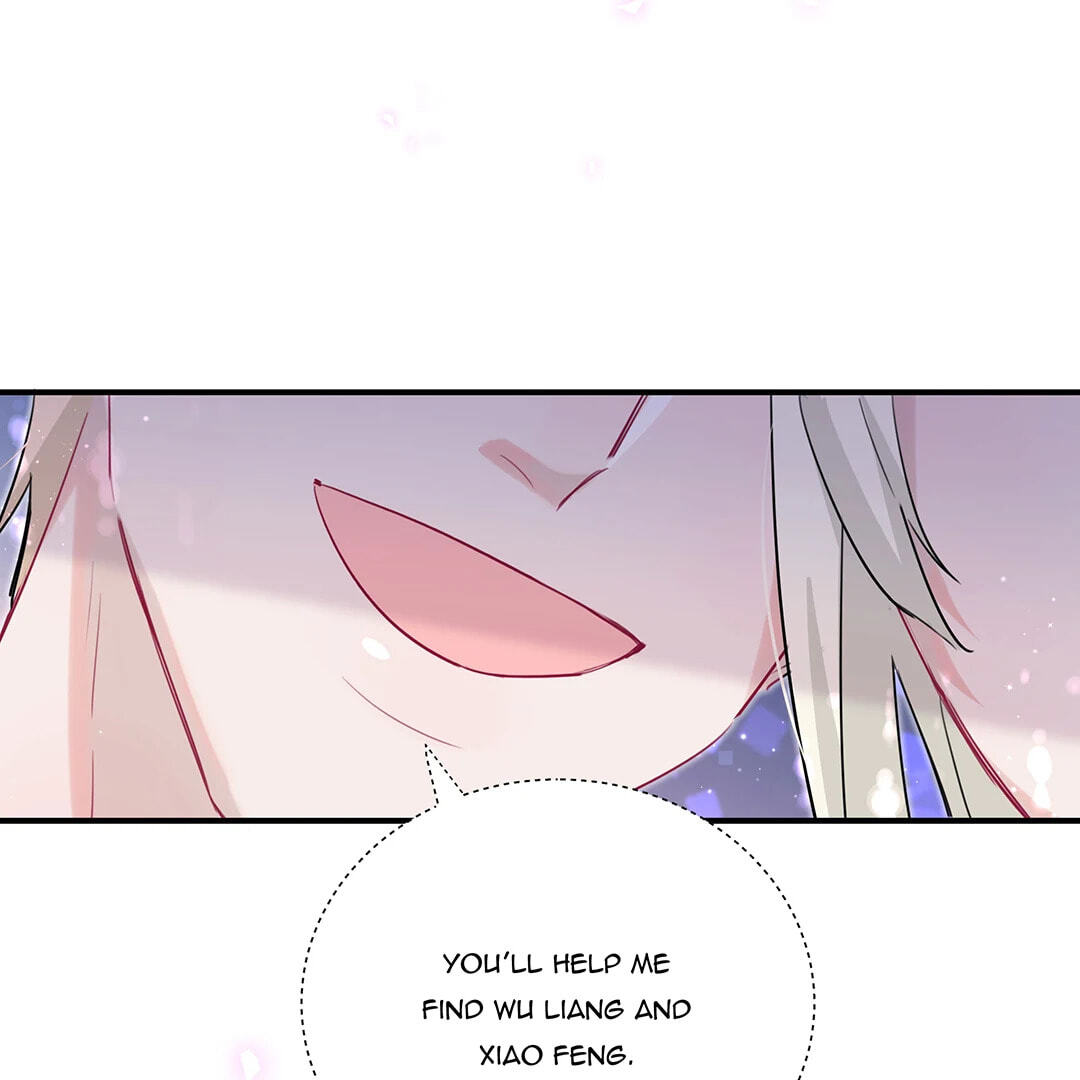 Botanic Romance Chapter 42 page 43 - 