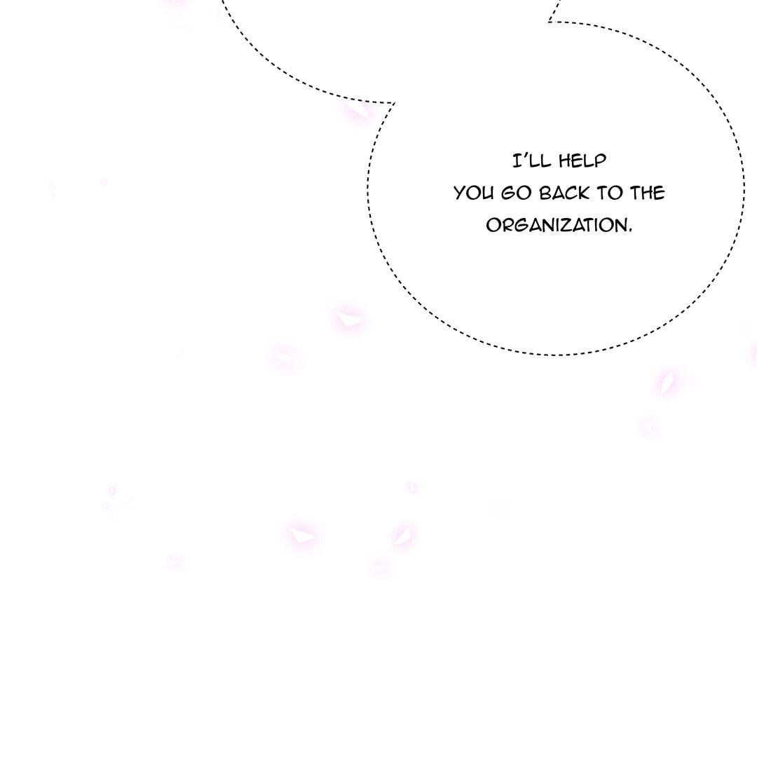 Botanic Romance Chapter 42 page 44 - 