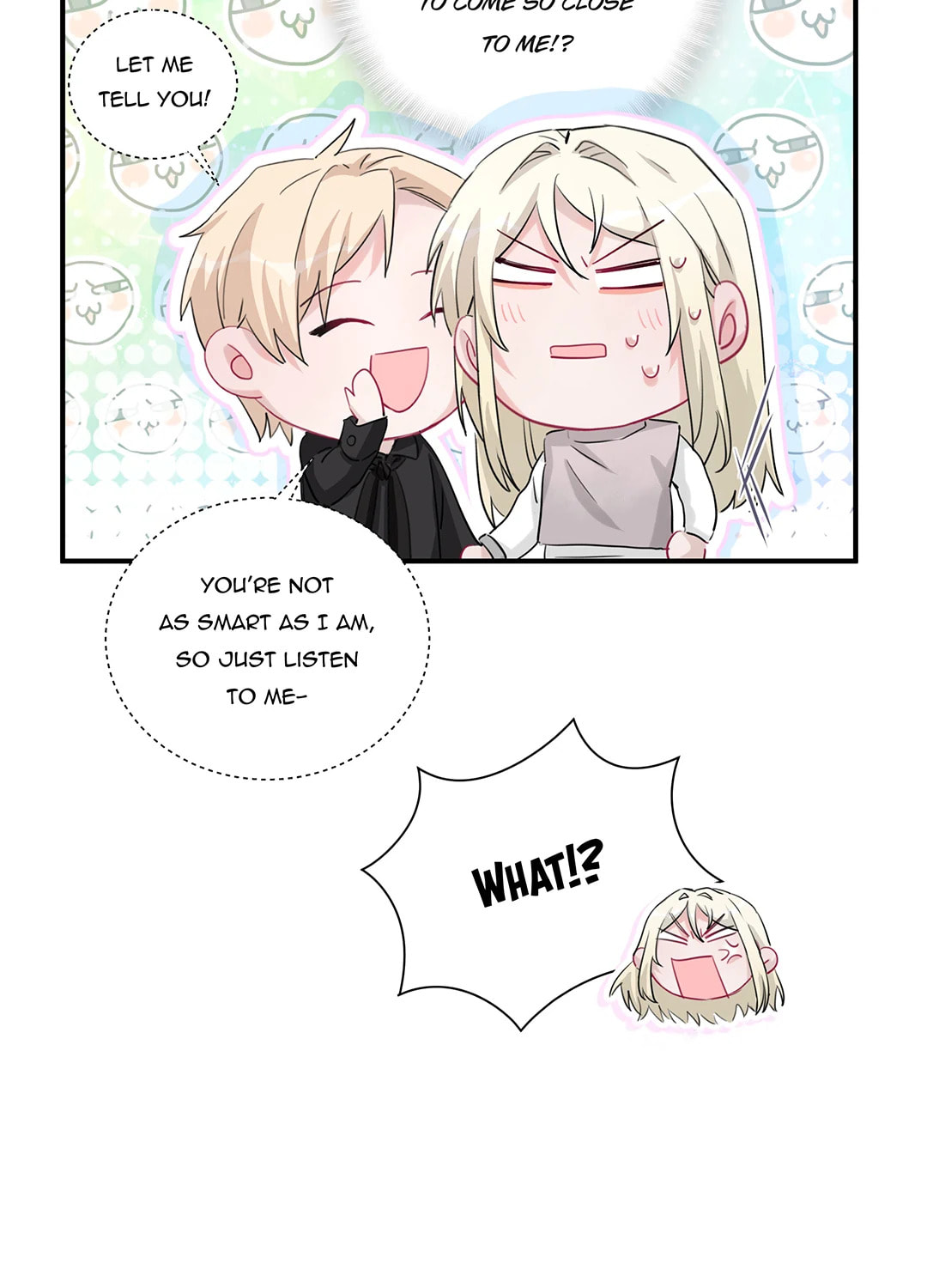 Botanic Romance Chapter 42 page 46 - 