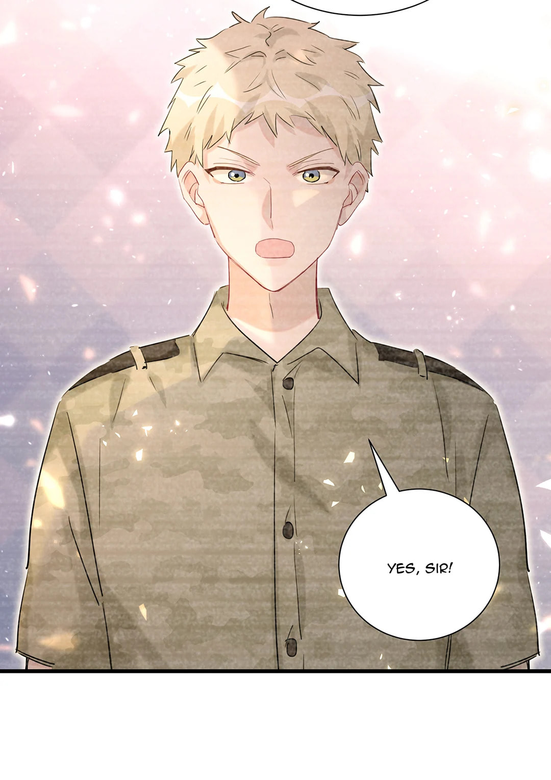 Botanic Romance Chapter 42 page 6 - 