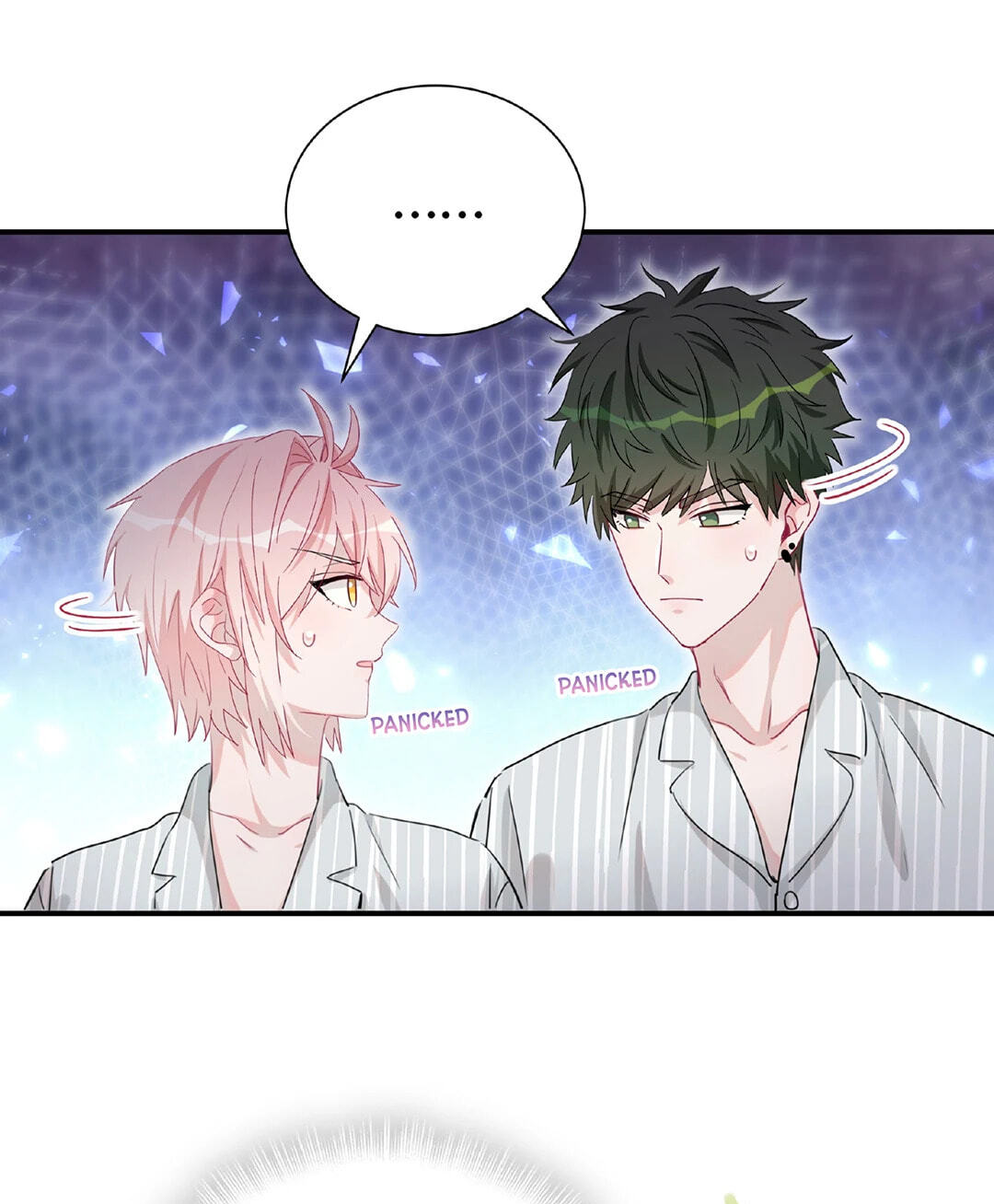 Botanic Romance Chapter 43 page 11 - 