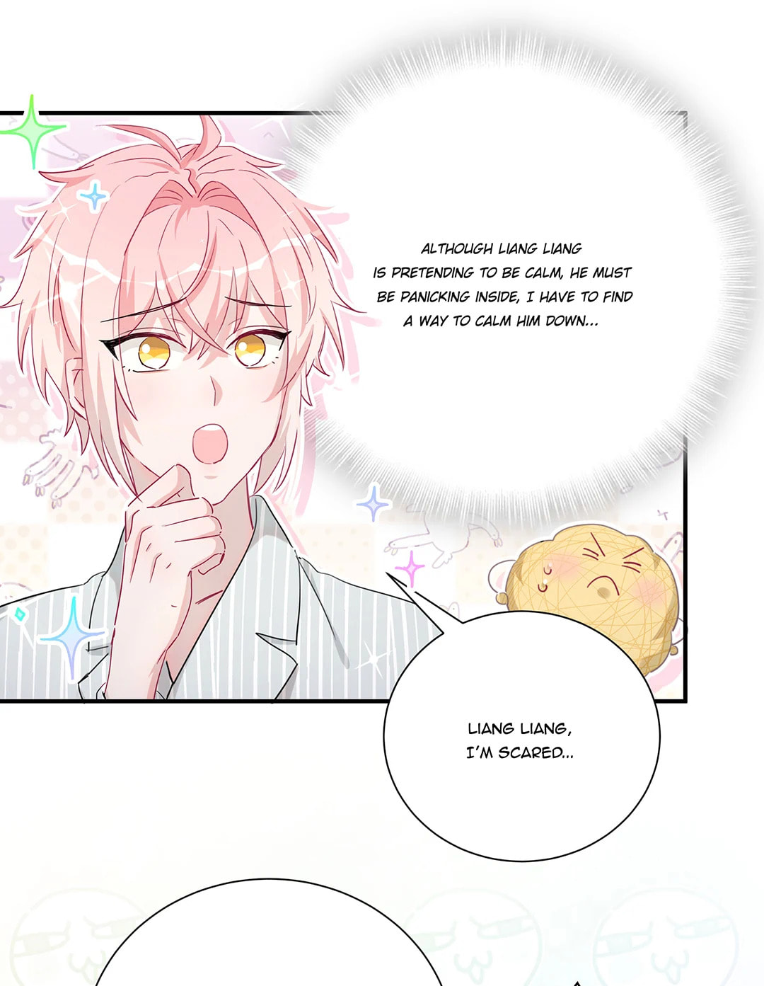 Botanic Romance Chapter 43 page 13 - 