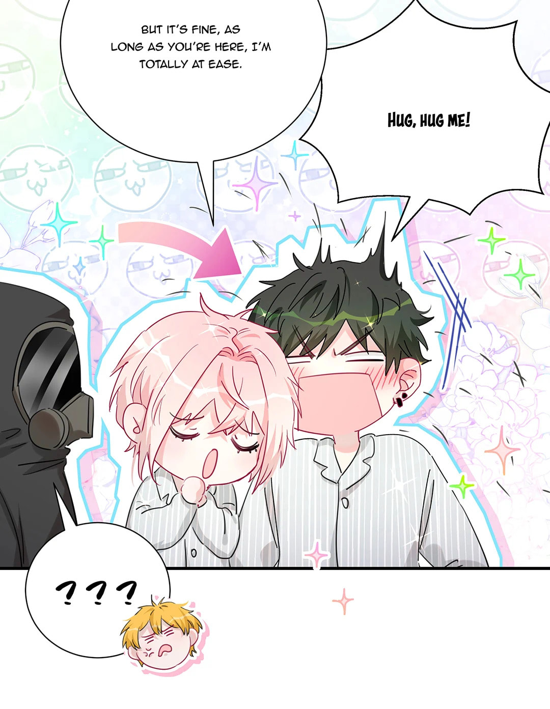 Botanic Romance Chapter 43 page 14 - 