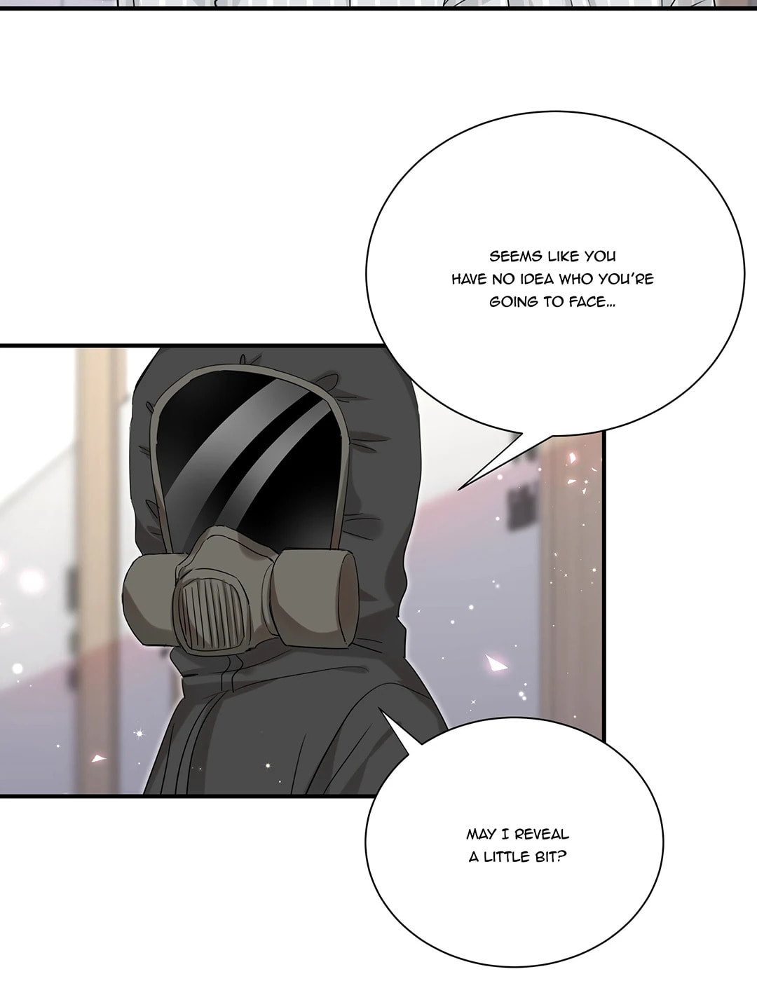 Botanic Romance Chapter 43 page 16 - 