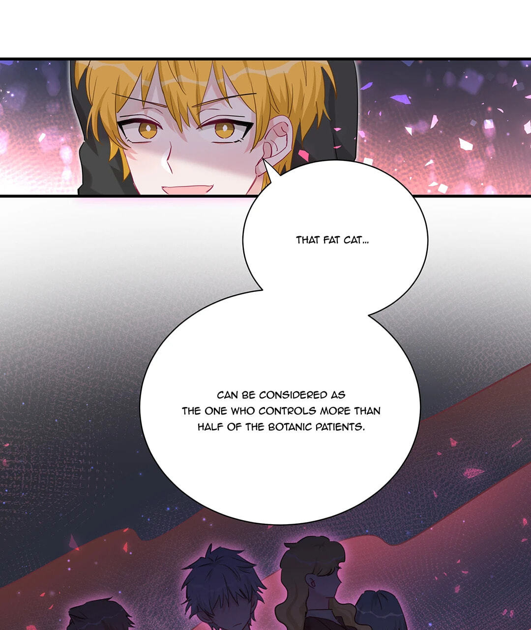 Botanic Romance Chapter 43 page 17 - 