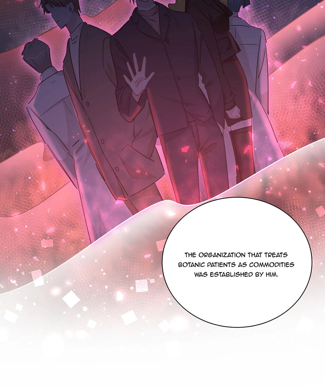 Botanic Romance Chapter 43 page 18 - 