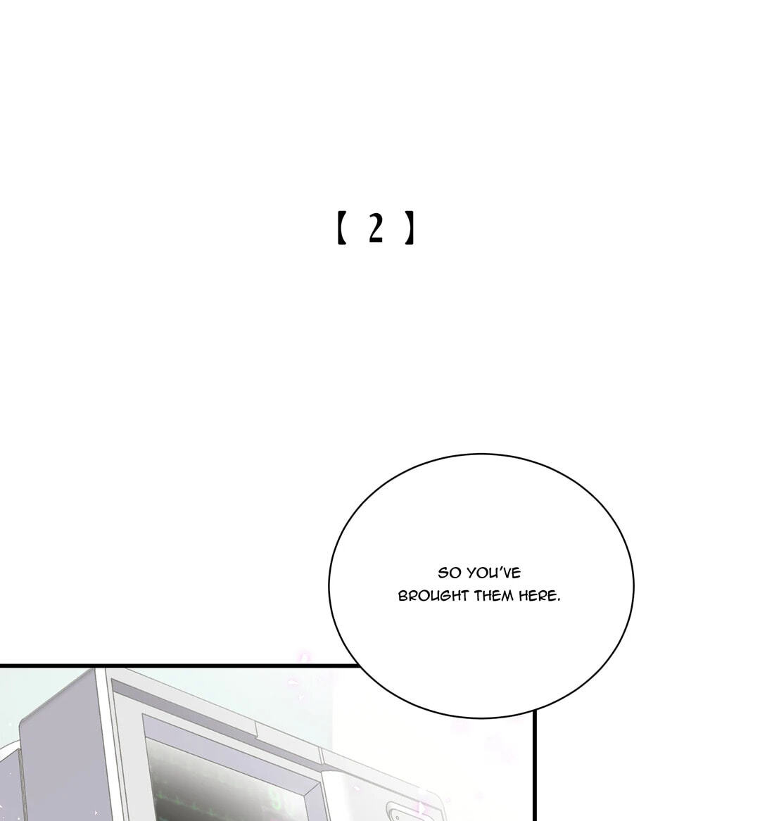 Botanic Romance Chapter 43 page 22 - 