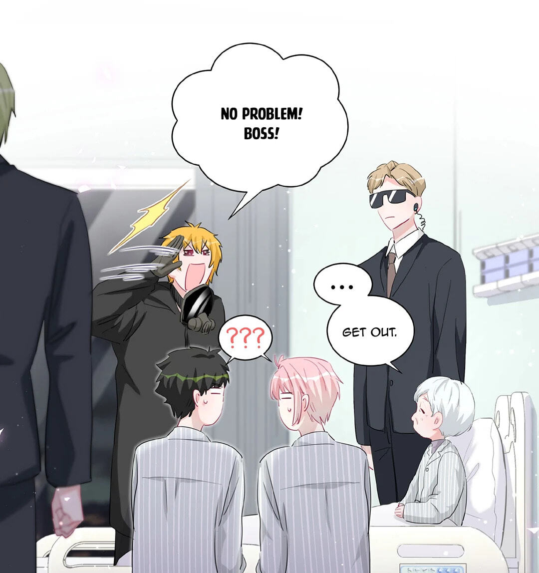 Botanic Romance Chapter 43 page 26 - 