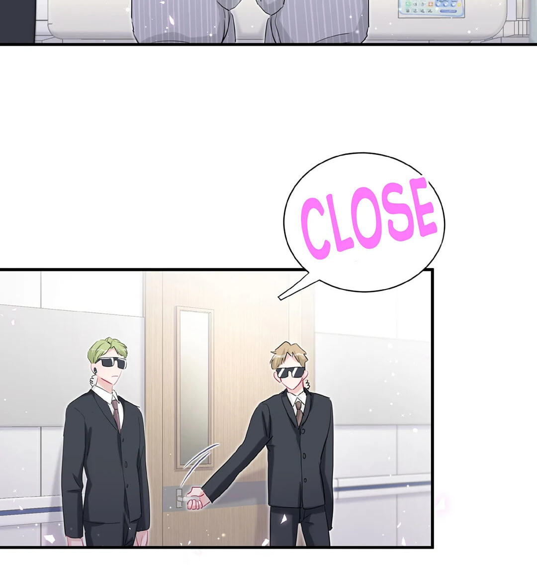 Botanic Romance Chapter 43 page 27 - 