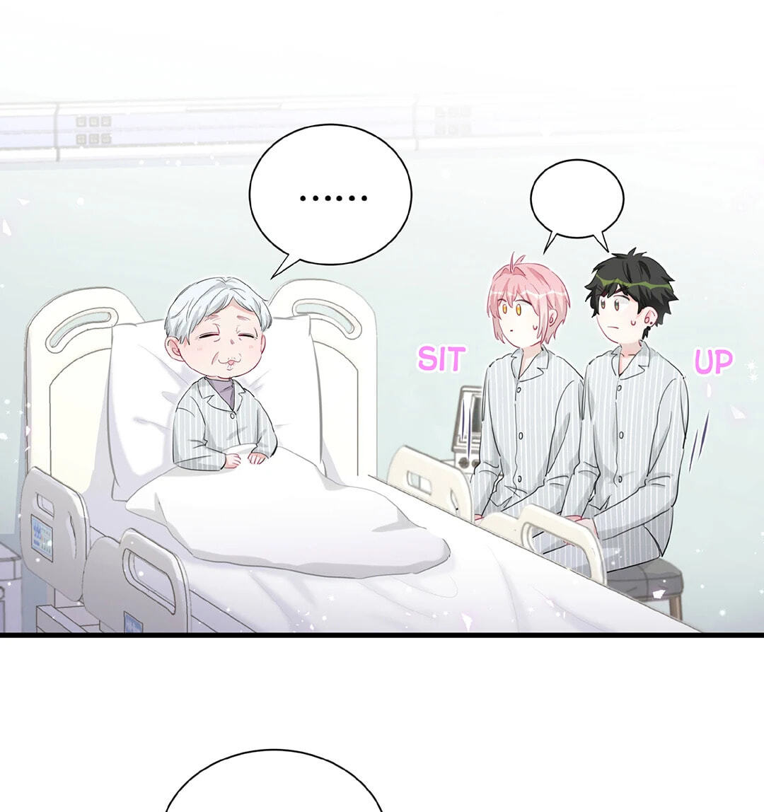 Botanic Romance Chapter 43 page 28 - 