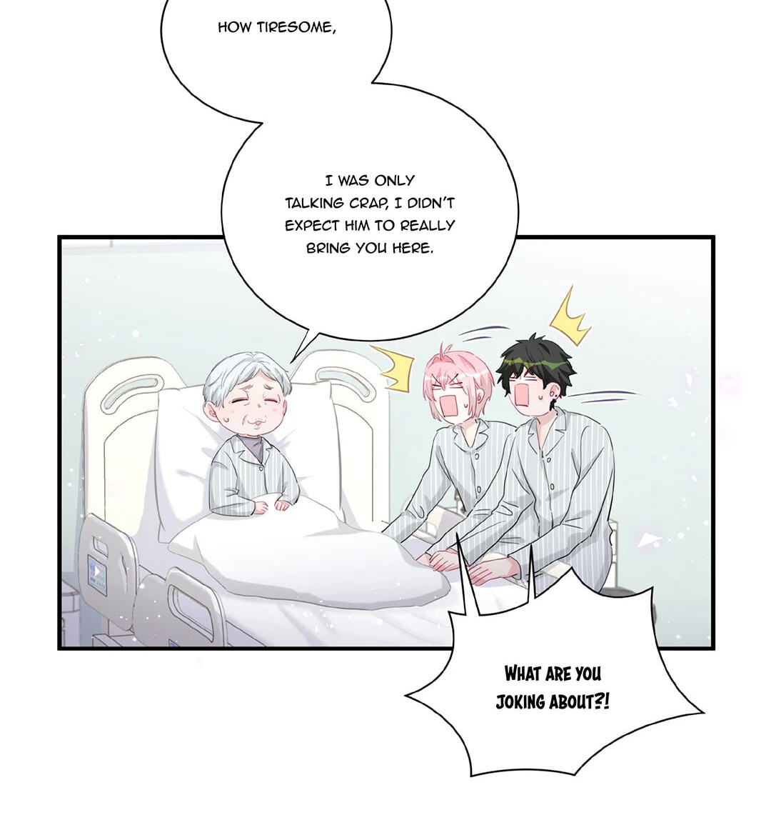 Botanic Romance Chapter 43 page 29 - 