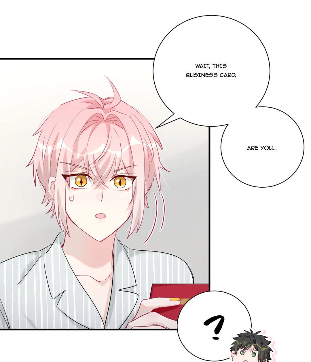 Botanic Romance Chapter 43 page 34 - 