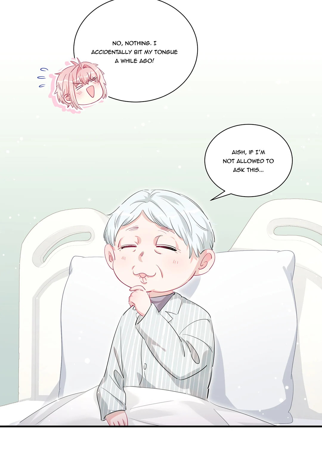 Botanic Romance Chapter 43 page 40 - 