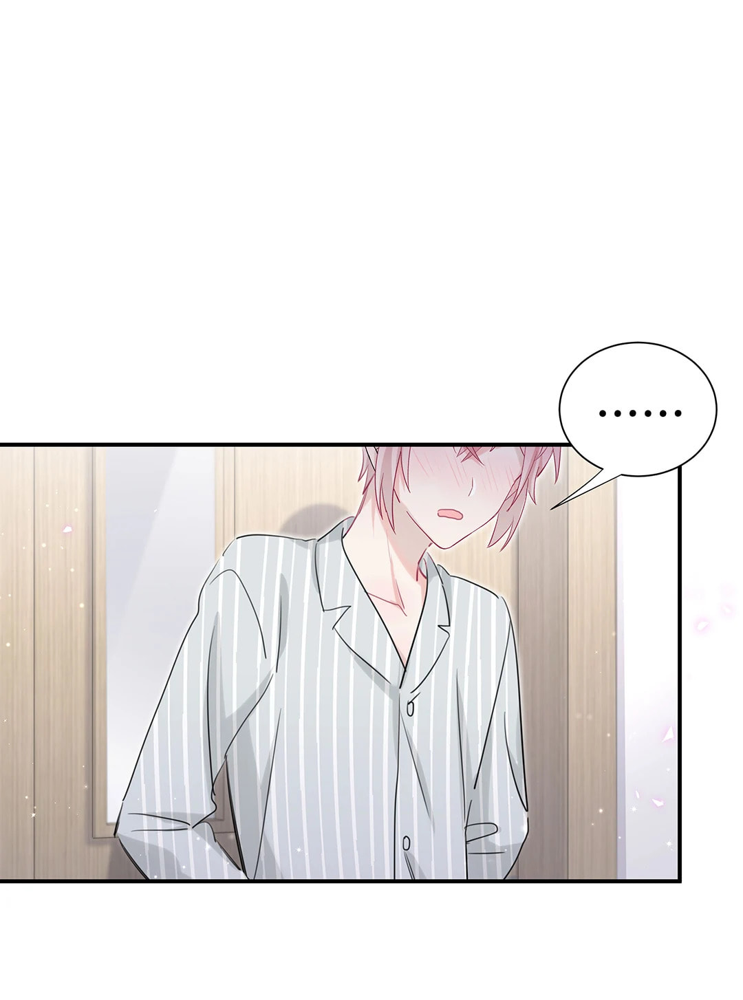 Botanic Romance Chapter 43 page 43 - 