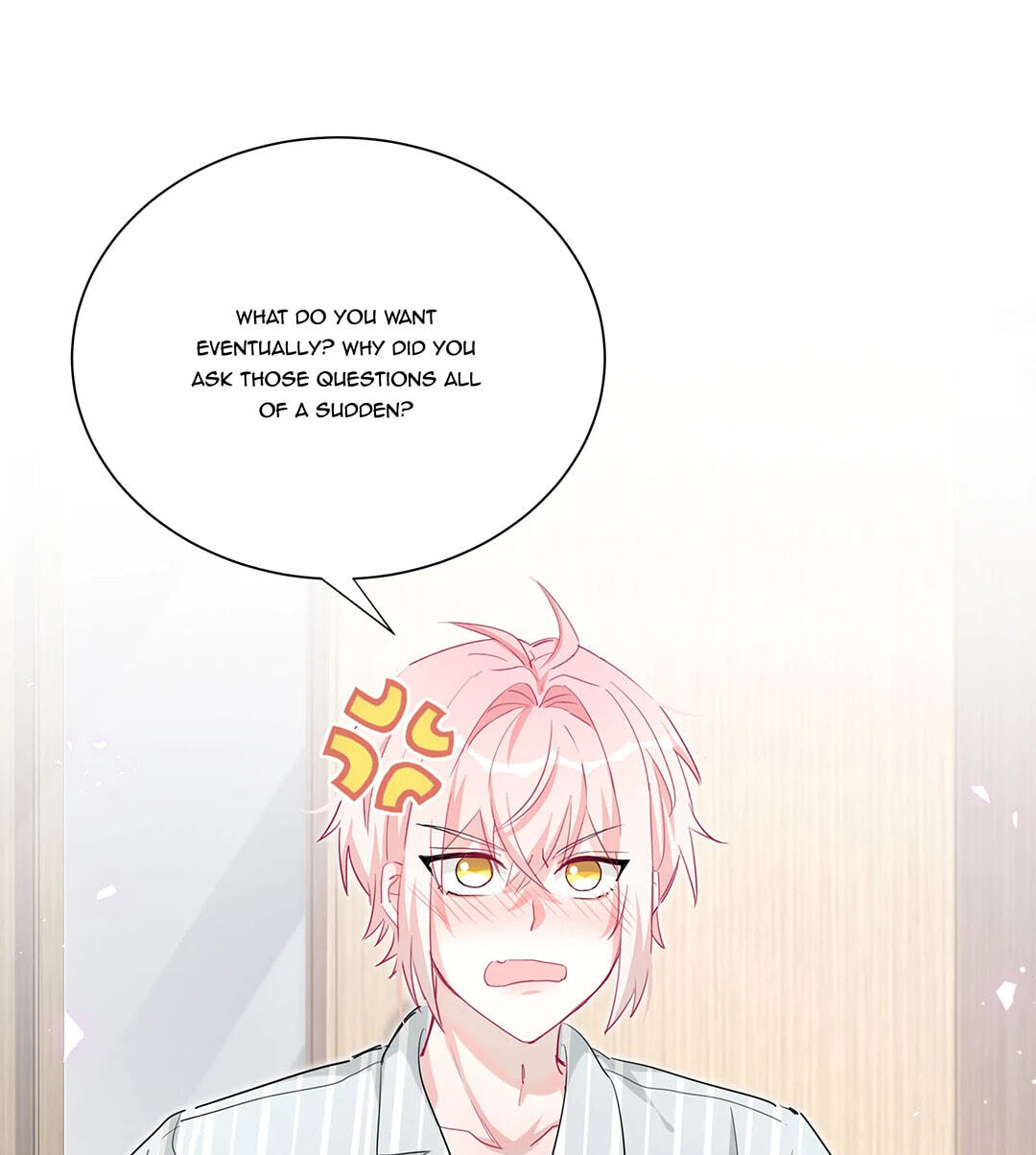 Botanic Romance Chapter 43 page 44 - 