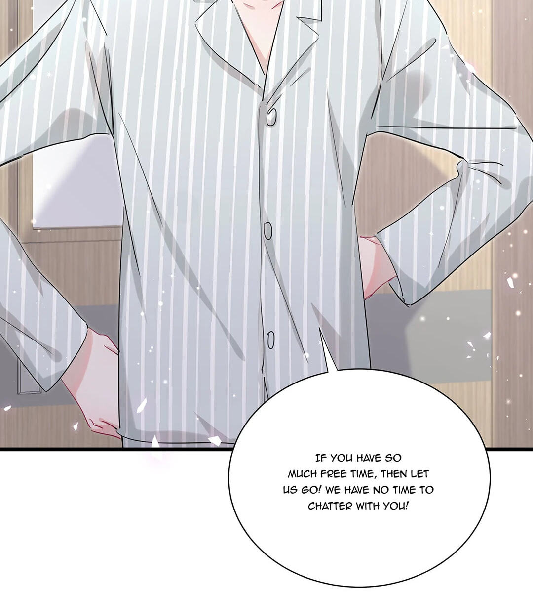 Botanic Romance Chapter 43 page 45 - 