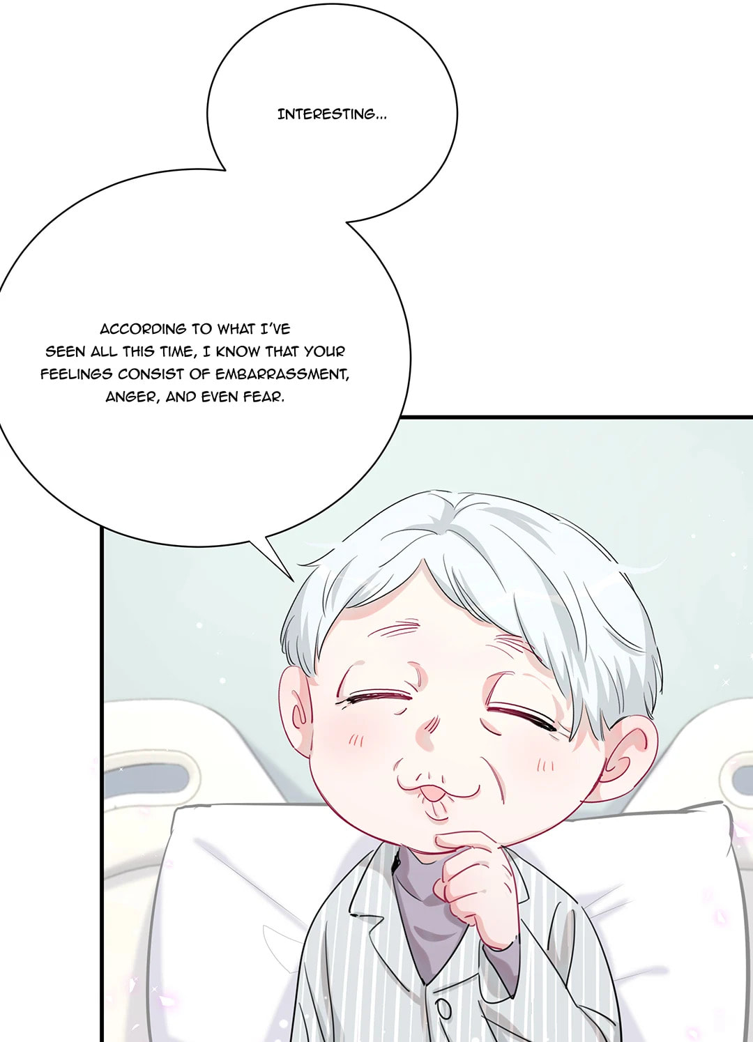 Botanic Romance Chapter 43 page 46 - 