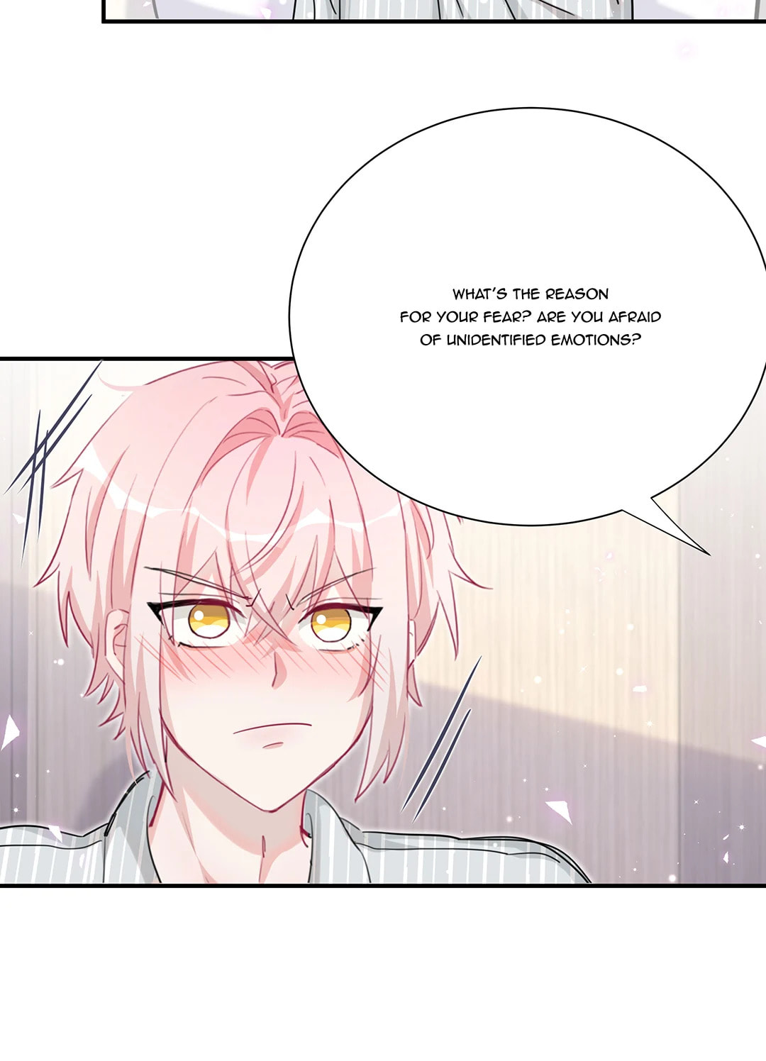 Botanic Romance Chapter 43 page 47 - 