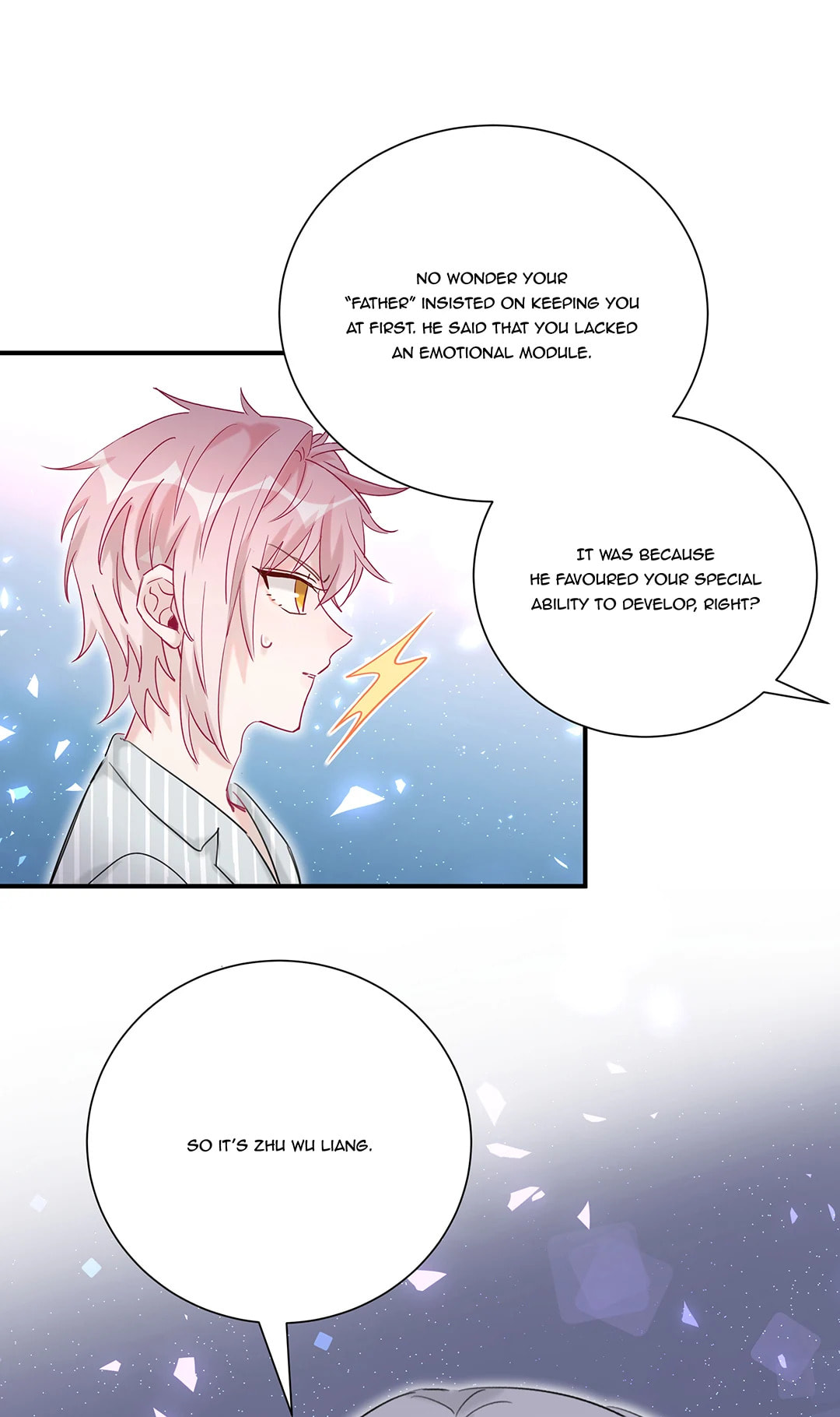 Botanic Romance Chapter 43 page 48 - 