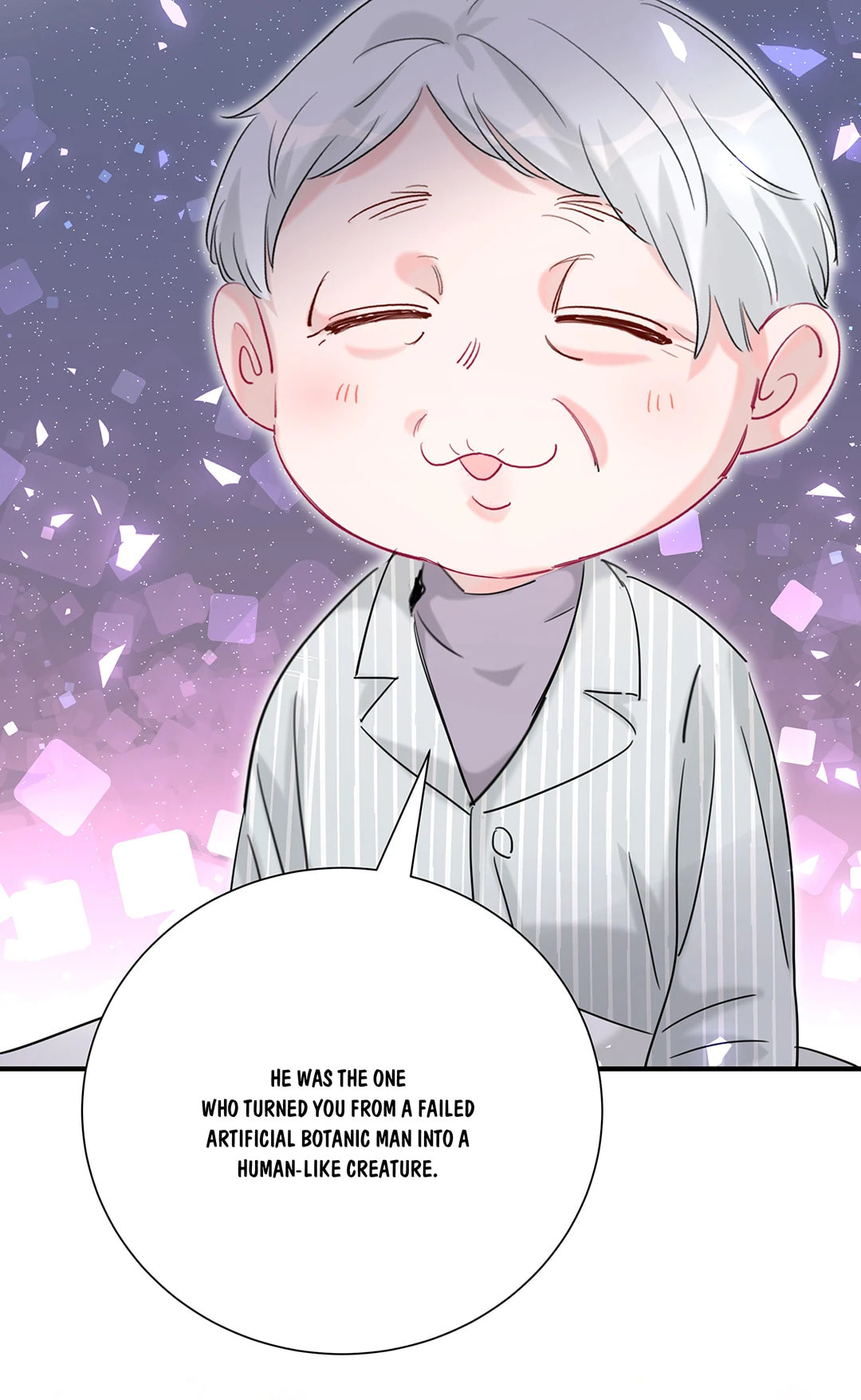 Botanic Romance Chapter 43 page 49 - 