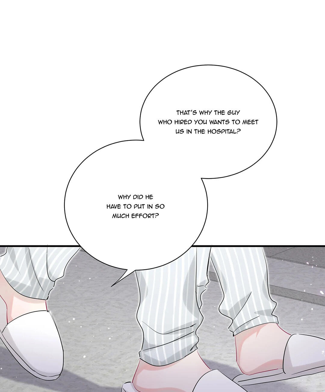 Botanic Romance Chapter 43 page 6 - 