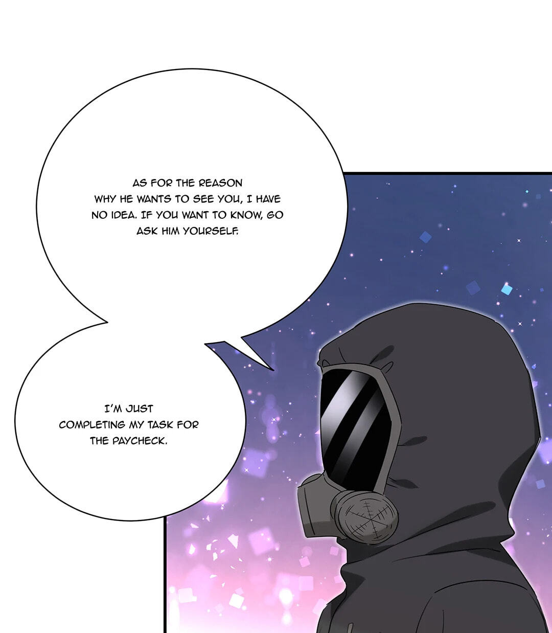 Botanic Romance Chapter 43 page 8 - 