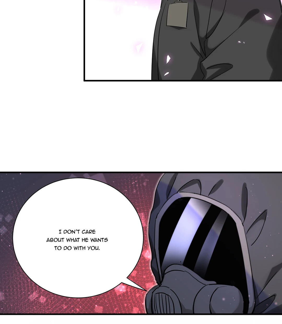 Botanic Romance Chapter 43 page 9 - 