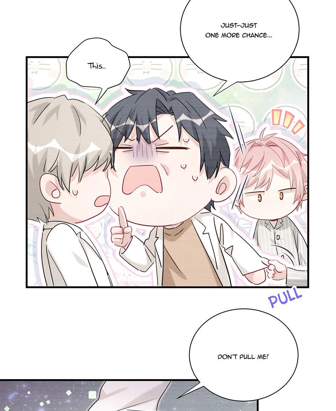 Botanic Romance Chapter 44 page 12 - 