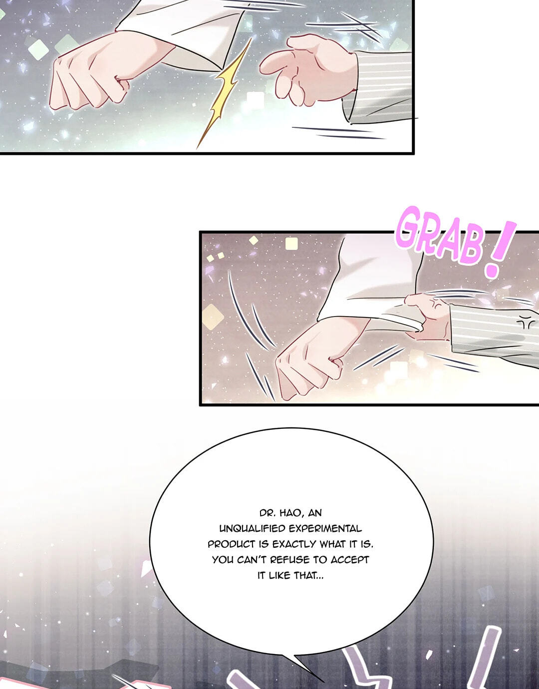 Botanic Romance Chapter 44 page 13 - 