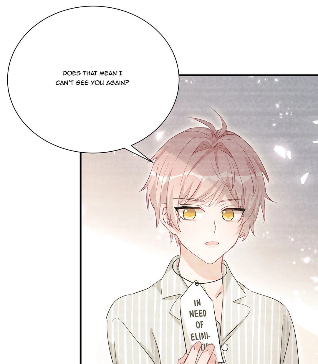 Botanic Romance Chapter 44 page 16 - 