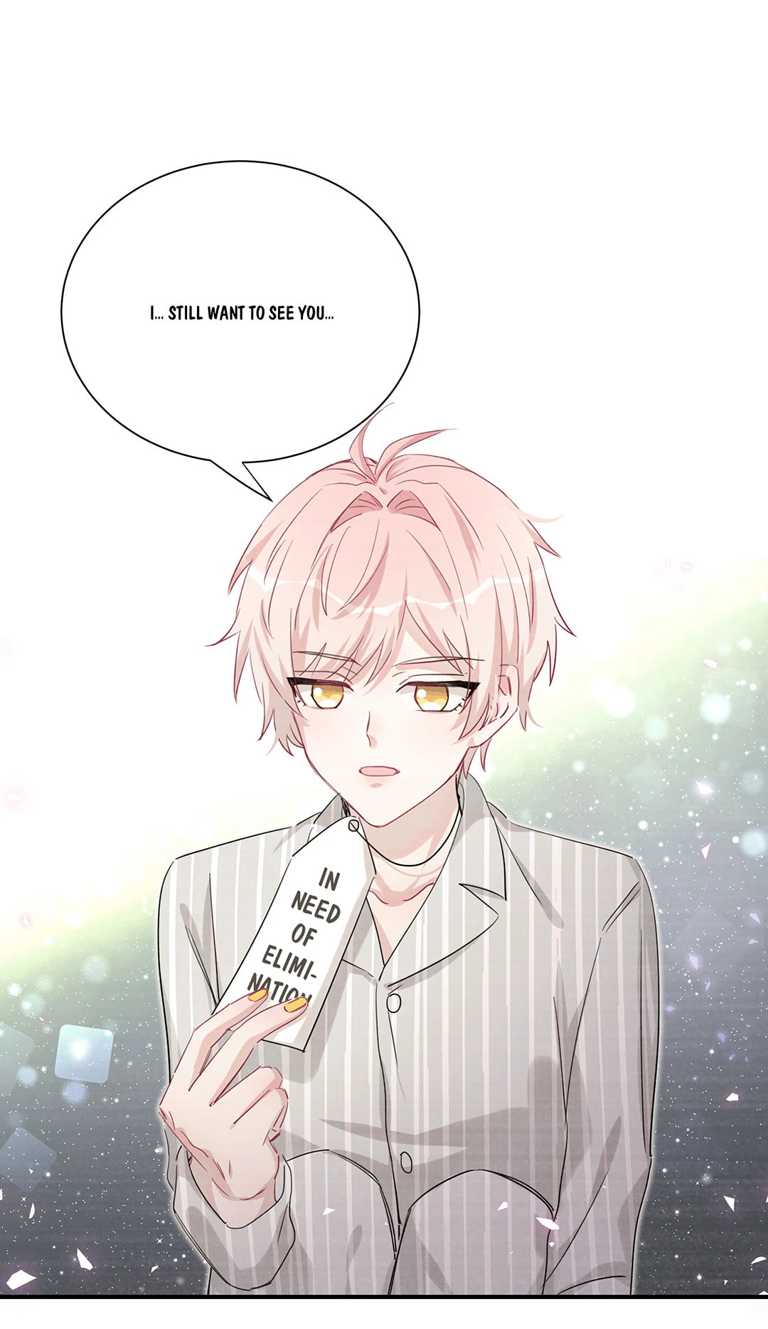 Botanic Romance Chapter 44 page 18 - 